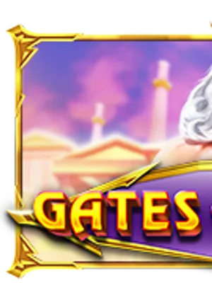 Gates of Olympus – Pragmatic Play