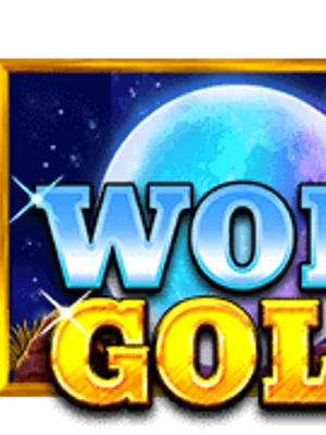 Wolf Gold – Pragmatic Play