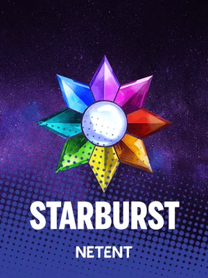 Starburst – NetEnt